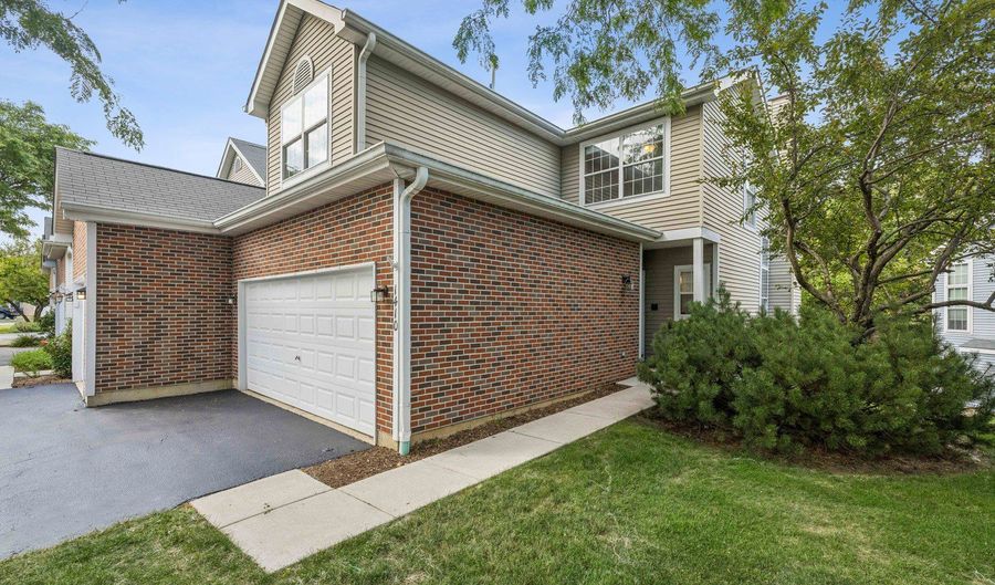 1410 Grandview Ct 1410, Algonquin, IL 60102 - 3 Beds, 3 Bath