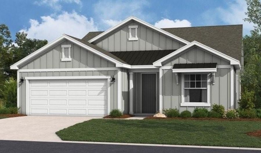 16254 Craig St, Basehor, KS 66007 - 3 Beds, 3 Bath