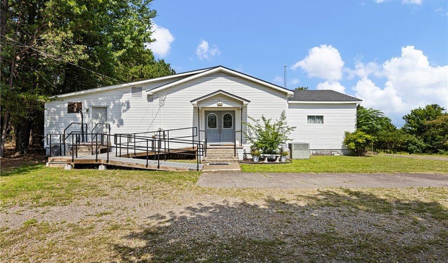 6448 N Sr 105, Atkins, AR 72823 - 0 Beds, 0 Bath