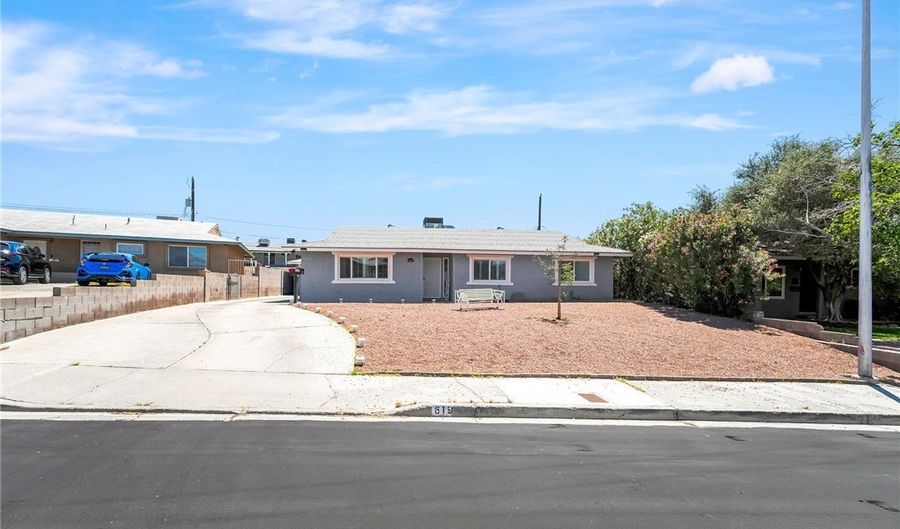 619 Don Vincente Dr, Boulder City, NV 89005 - 3 Beds, 2 Bath
