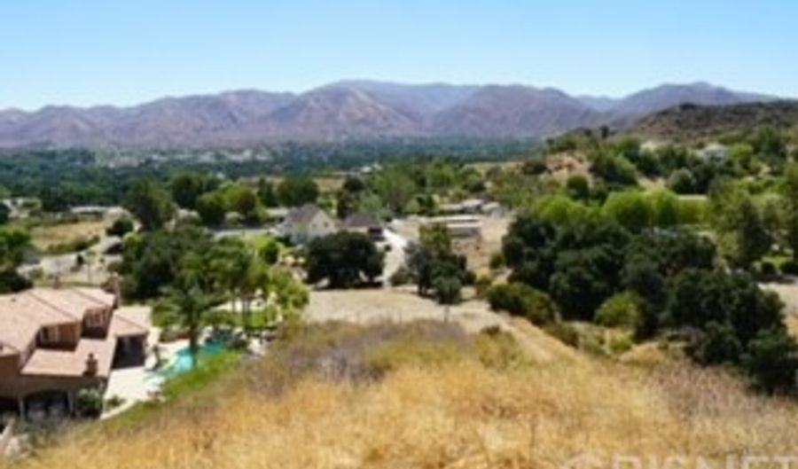 0 Apn 2841 015 048, Canyon Country, CA 91387 - 0 Beds, 0 Bath