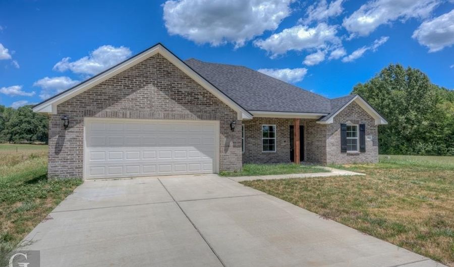 3524 Windwood Cir, Shreveport, LA 71107 - 4 Beds, 2 Bath