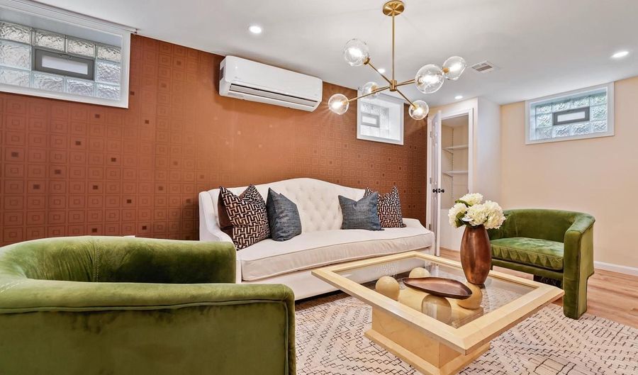 3108 O St SE, Washington, DC 20020 - 1 Beds, 1 Bath