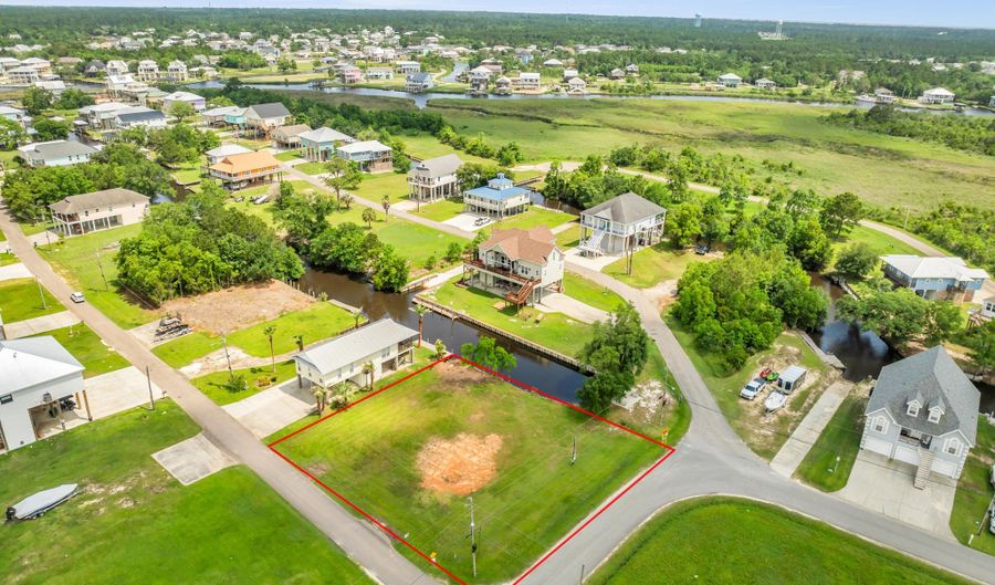 101 Edith Dr, Bay St. Louis, MS 39520 - 0 Beds, 0 Bath