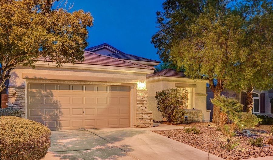 2546 Belgreen St, Las Vegas, NV 89135 - 3 Beds, 2 Bath