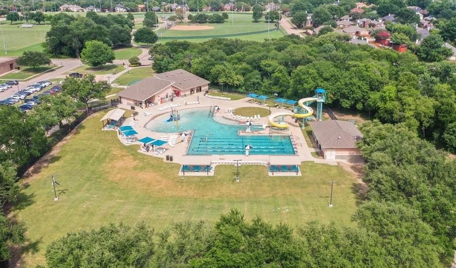 742 Leading Ln, Allen, TX 75002 - 3 Beds, 2 Bath