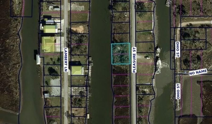5231 Pleasure St, Bay St. Louis, MS 39520 - 0 Beds, 0 Bath