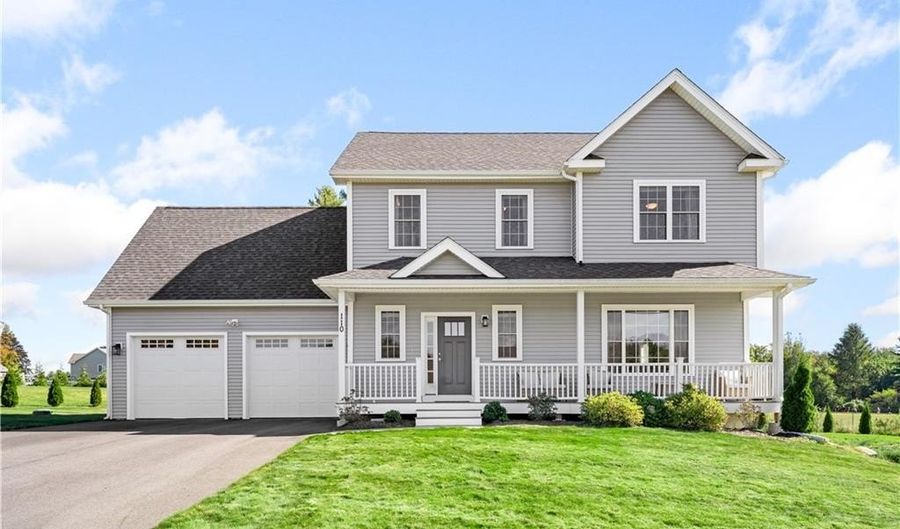 110 Crystal View Dr, Burrillville, RI 02859 - 3 Beds, 3 Bath
