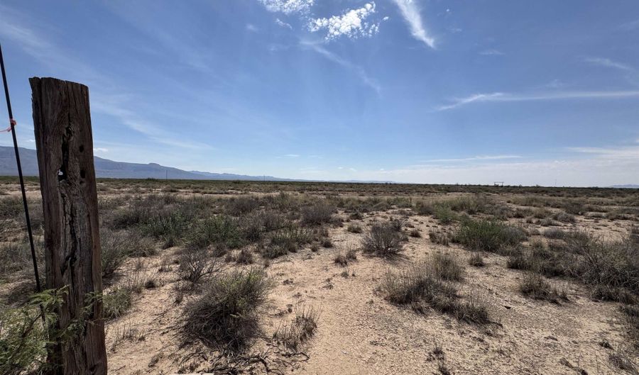 Lot 20 Fairchild Rd, Alamogordo, NM 88310 - 0 Beds, 0 Bath