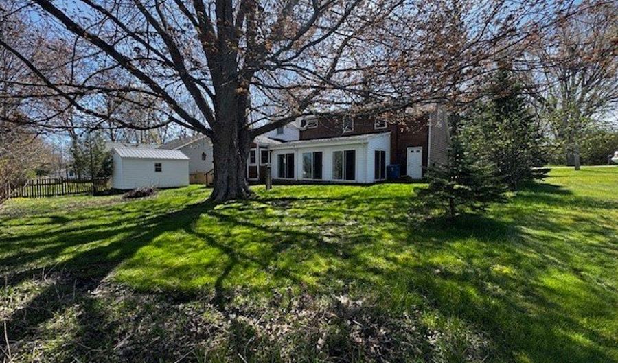 170 Rosewood Ave, Angola, NY 14006 - 4 Beds, 2 Bath