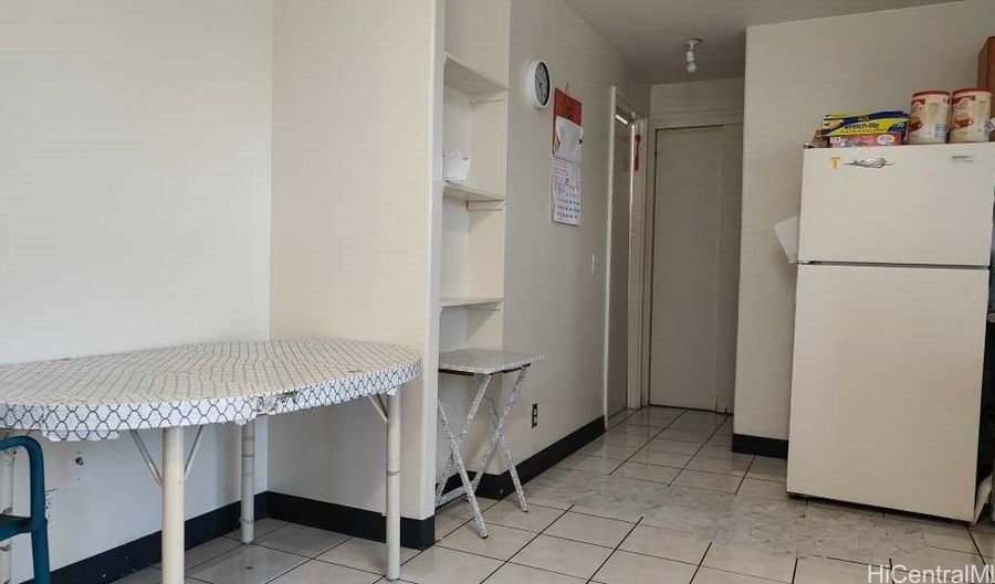 1325 N School St C323, Honolulu, HI 96817 - 2 Beds, 1 Bath