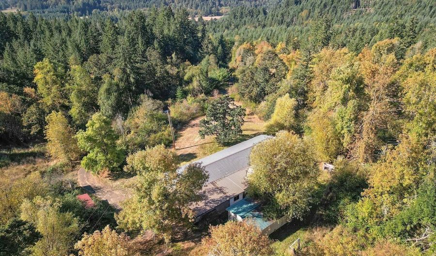 22721 SW Spirit Mountain Rd, Grand Ronde, OR 97347 - 0 Beds, 0 Bath