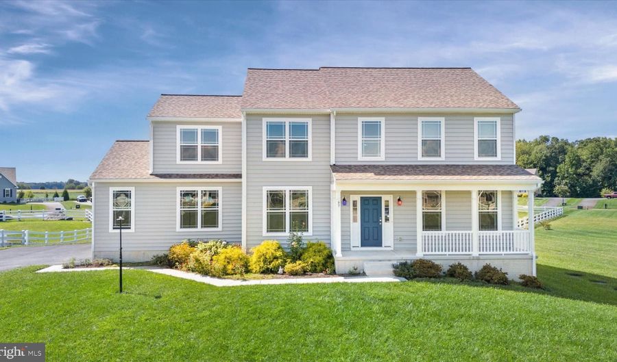 63 LORD Cir, Clayton, DE 19938 - 4 Beds, 3 Bath