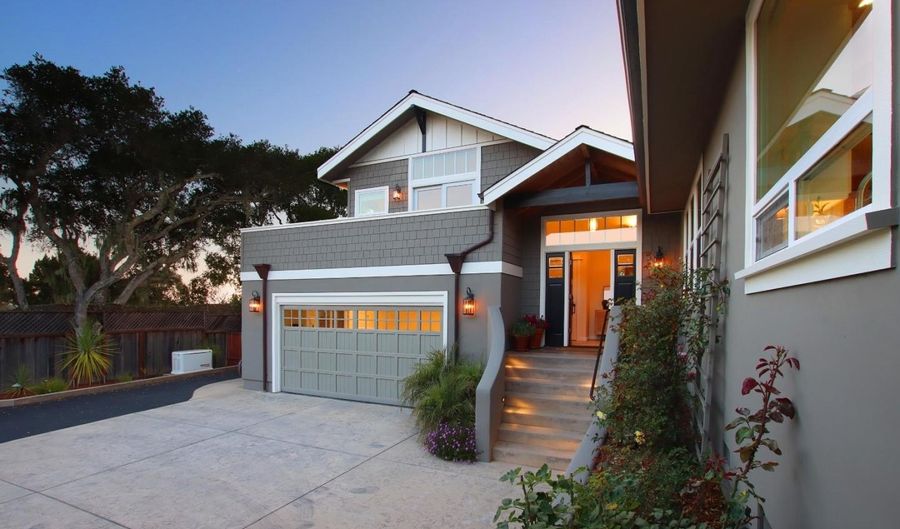 3030 Haas Dr, Aptos, CA 95003 - 3 Beds, 4 Bath