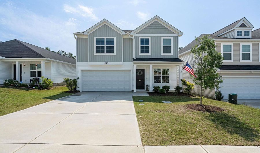 646 Penfolds Way, Blythewood, SC 29016 - 4 Beds, 3 Bath