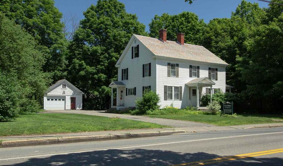 275 Western Ave, Brattleboro, VT 05301 - 5 Beds, 3 Bath