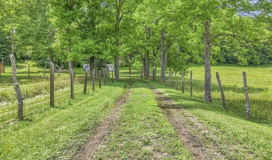 16749 Mush Run Rd, Athens, OH 45701 - 0 Beds, 0 Bath