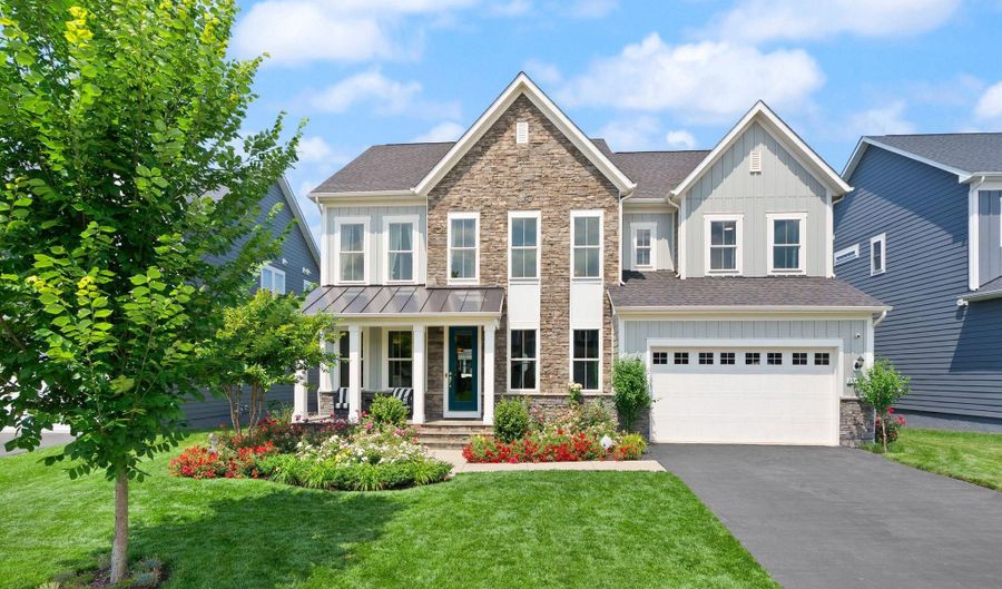 23757 CAMBRIDGE KNOLL Ct, Aldie, VA 20105 - 7 Beds, 5 Bath