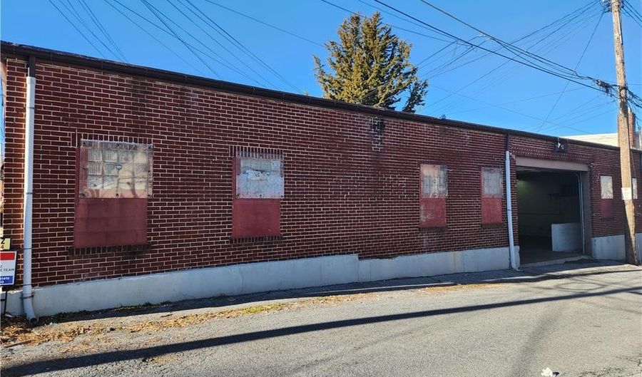1439 Monroe St, Allentown, PA 18102 - 0 Beds, 0 Bath