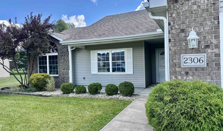 2306 Northcrest Dr, Angola, IN 46703 - 3 Beds, 2 Bath