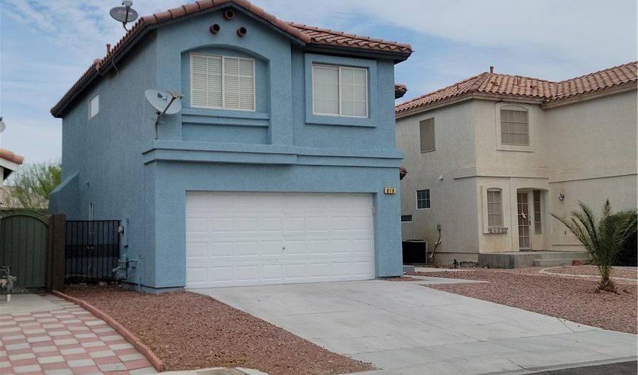 818 Ribbon Grass Ave, Las Vegas, NV 89183 - 4 Beds, 3 Bath