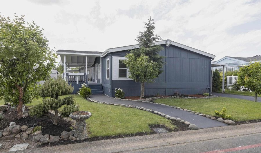 317 Aspen Dr, Aumsville, OR 97325 - 3 Beds, 2 Bath