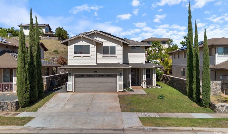 92-719 Kuhoho Pl, Kapolei, HI 96707 - 3 Beds, 3 Bath