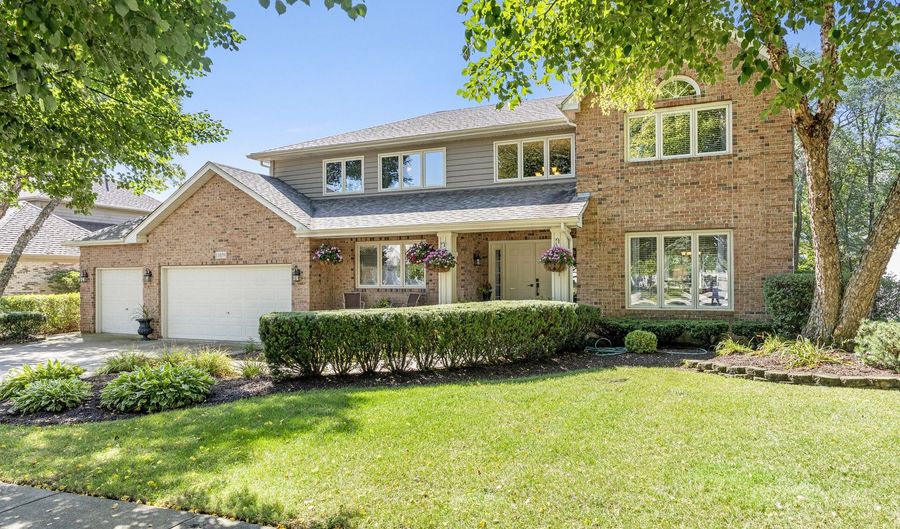 11059 Laurel Hill Dr, Orland Park, IL 60467 - 5 Beds, 4 Bath