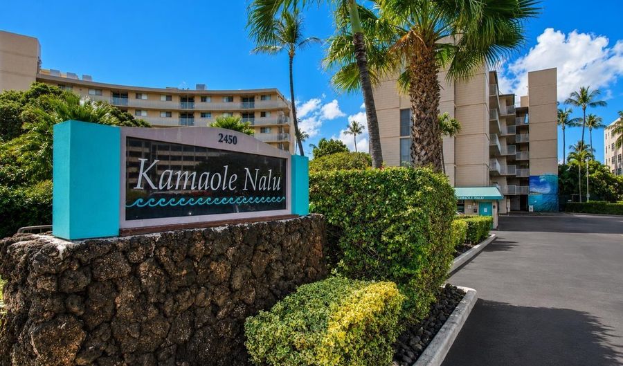 2450 S Kihei Rd 202, Kihei, HI 96753 - 2 Beds, 2 Bath