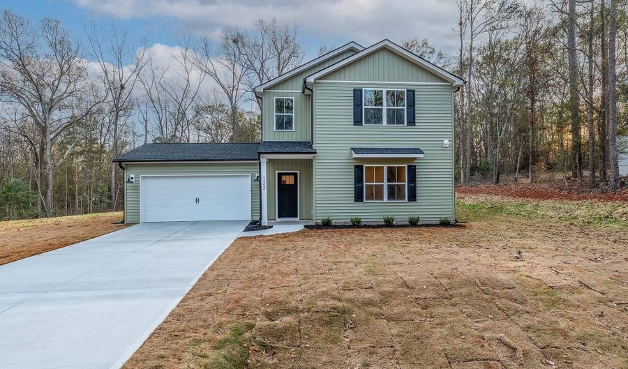 122 Guest Cir, Anderson, SC 29621 - 3 Beds, 3 Bath
