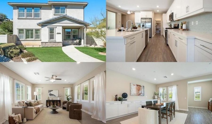 21644 Long Trot Dr, Escondido, CA 92029 - 4 Beds, 3 Bath