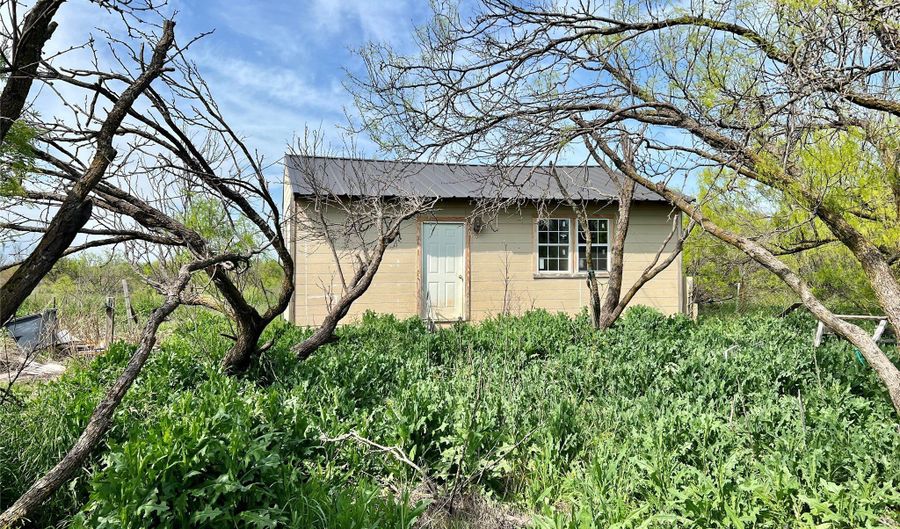 258 Fm 2224, Archer City, TX 76310 - 2 Beds, 1 Bath