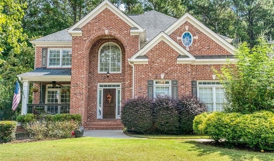 76 Ashdowne, Acworth, GA 30101 - 5 Beds, 4 Bath