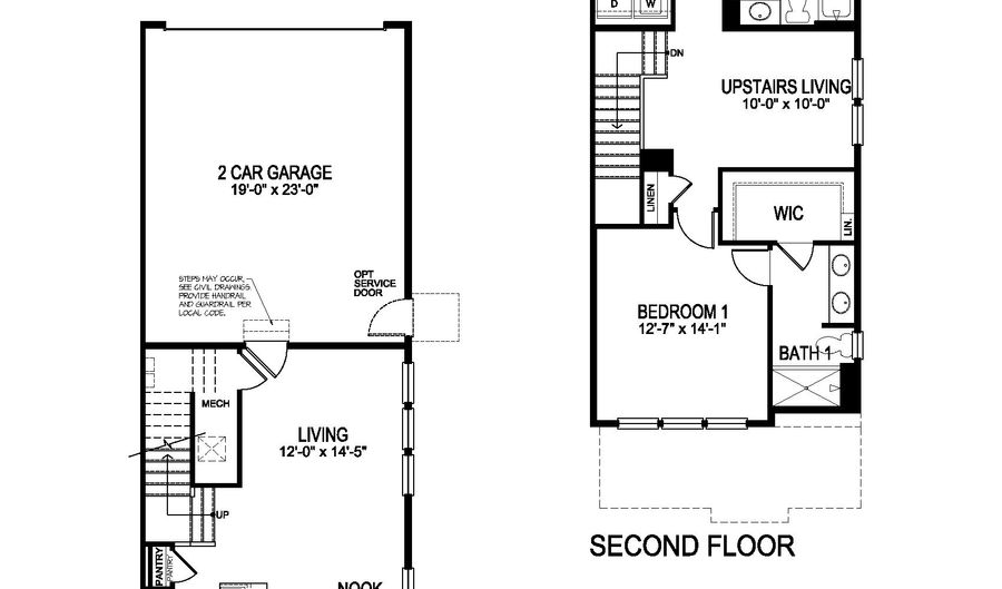 924 Andrews Crest Dr, Berthoud, CO 80513 - 3 Beds, 3 Bath
