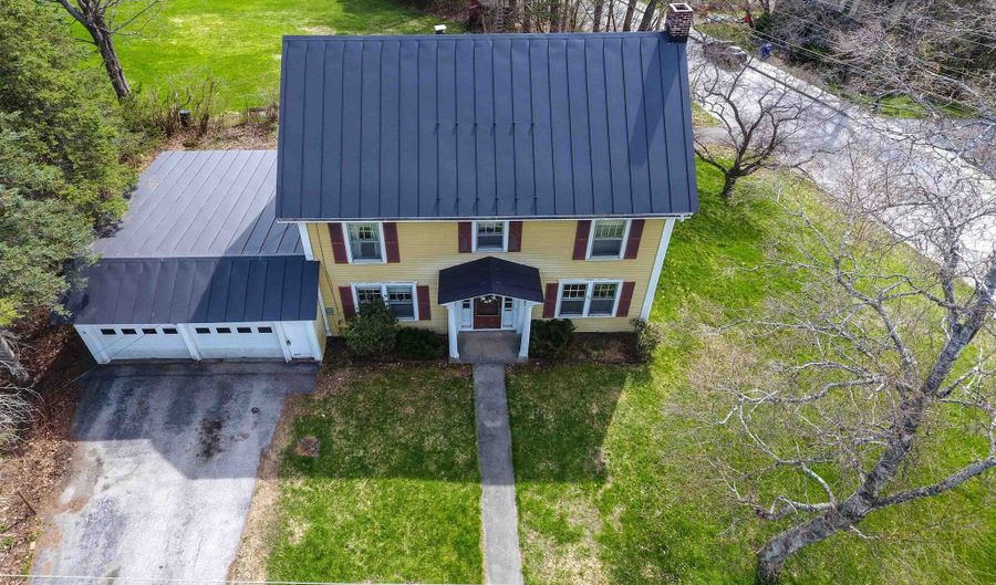 341 Tremont St, Barre, VT 05641 - 3 Beds, 2 Bath
