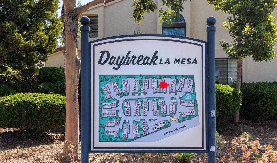 5715 Baltimore 34, La Mesa, CA 91942 - 4 Beds, 3 Bath