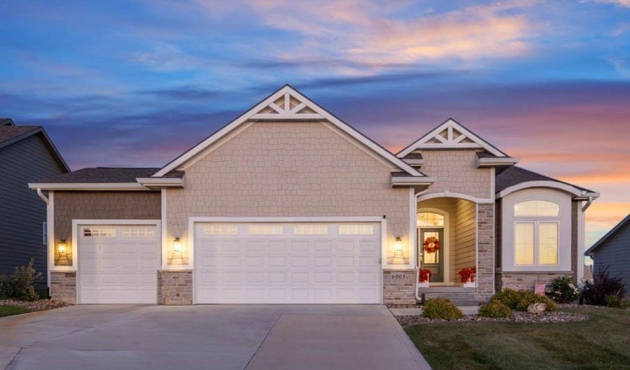 6003 NE Sherman Dr, Ankeny, IA 50021 - 4 Beds, 3 Bath