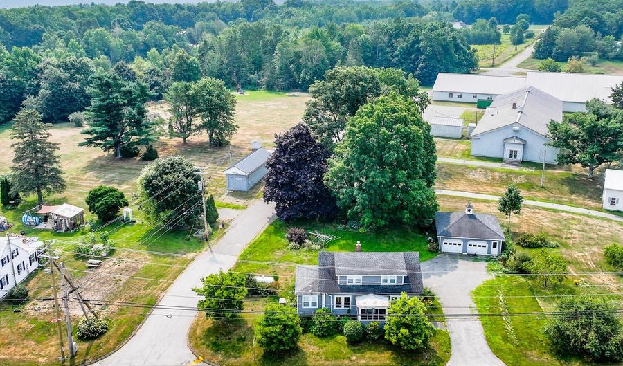 17 Main St, Albion, ME 04910 - 3 Beds, 0 Bath