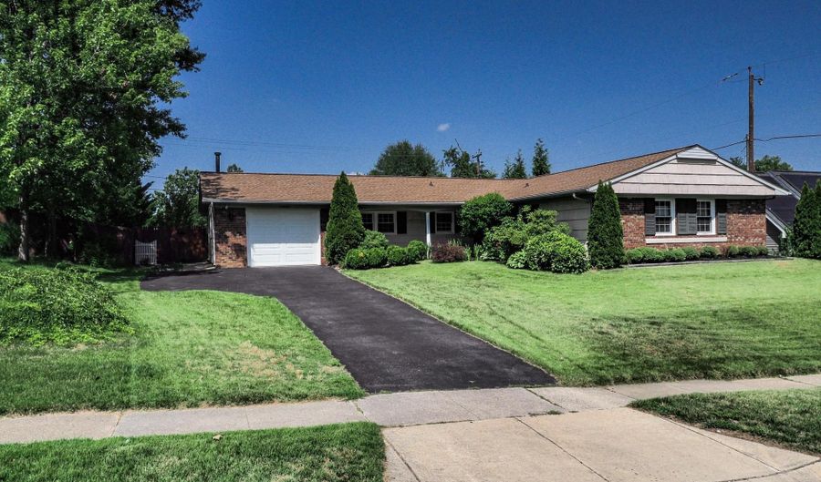 12008 ROCKLEDGE Dr, Bowie, MD 20715 - 3 Beds, 2 Bath