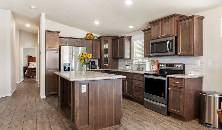 1174 W Wheeler Rd W, Camp Verde, AZ 86322 - 3 Beds, 2 Bath