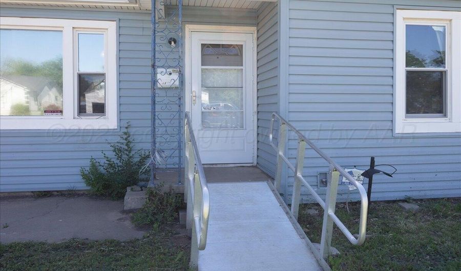 4317 Cline Rd, Amarillo, TX 79110 - 3 Beds, 2 Bath