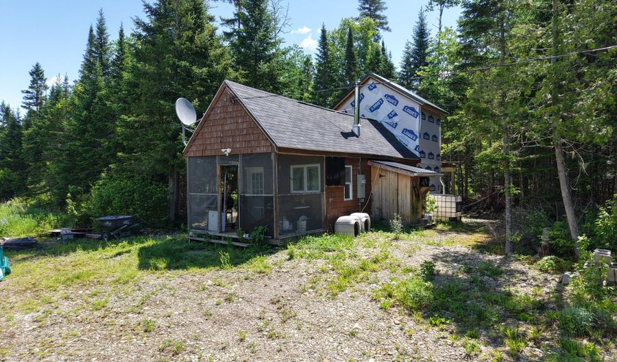 62 Black Dog Rd, Ashland, ME 04732 - 2 Beds, 0 Bath