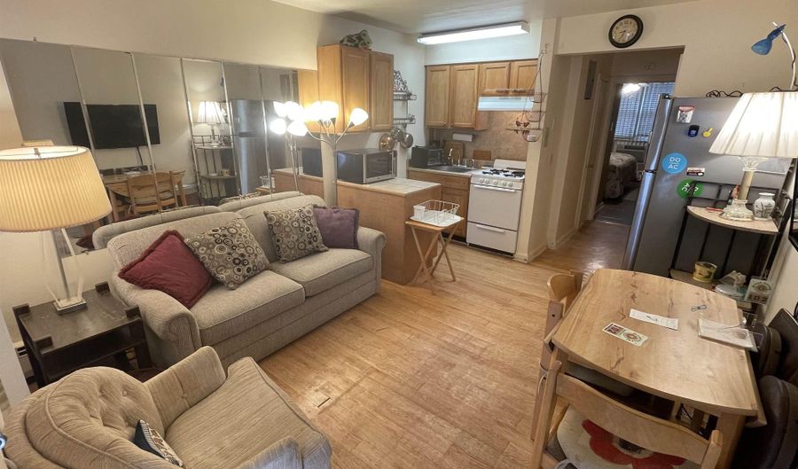 132 S Providence Ave, Atlantic City, NJ 08401 - 1 Beds, 1 Bath