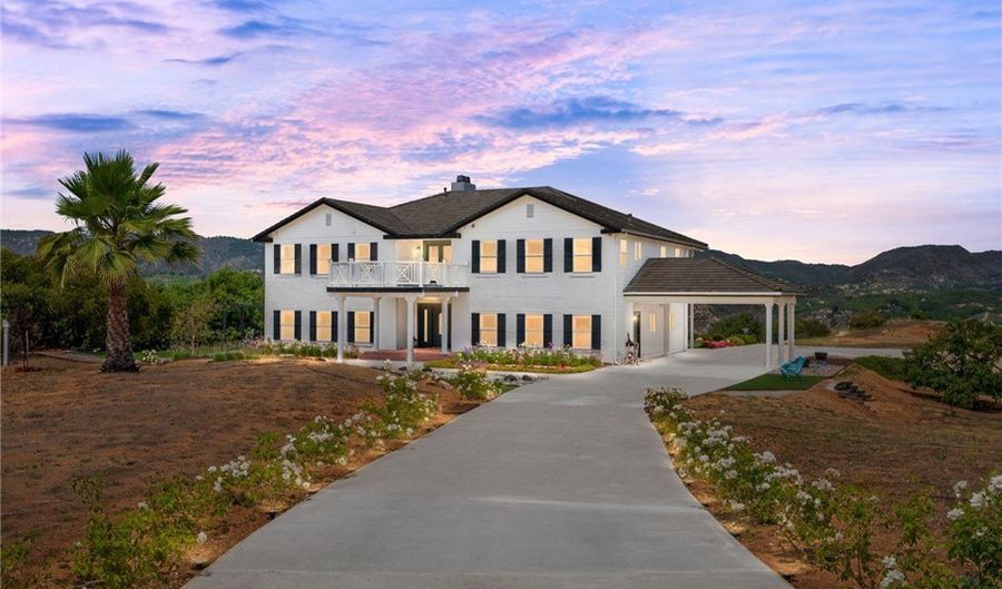 22252 Monte Rancho Dr, Temecula, CA 92590 - 4 Beds, 4 Bath