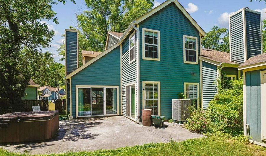 932 YACHTSMAN Way, Annapolis, MD 21403 - 3 Beds, 3 Bath