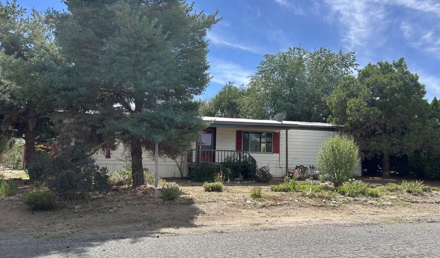 1335 E Mahan Ln, Chino Valley, AZ 86323 - 3 Beds, 2 Bath