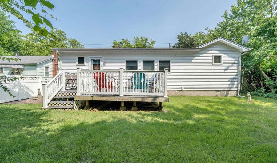 11 S 9th, Del Haven, NJ 08251 - 3 Beds, 3 Bath