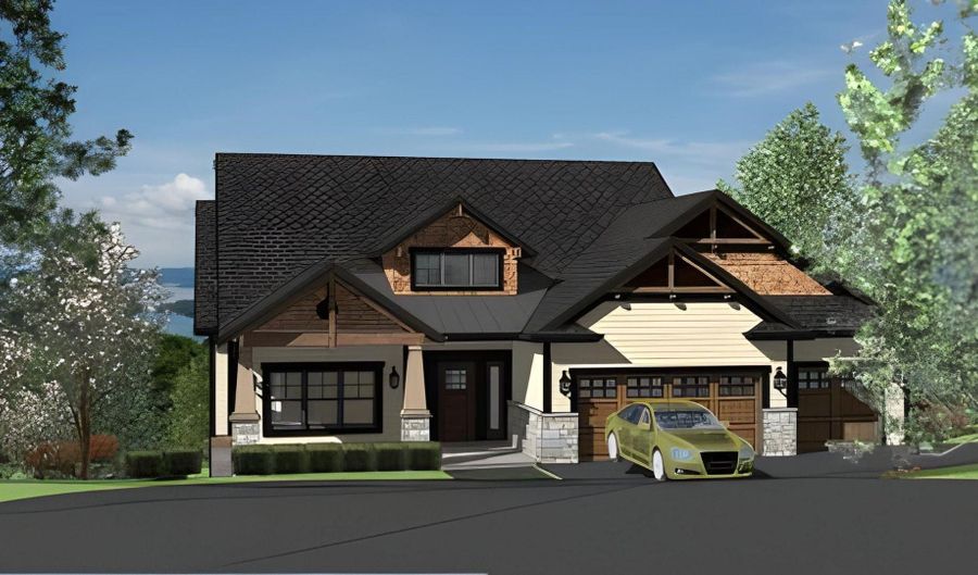 107 Cotton Hill Rd, Belmont, NH 03220 - 4 Beds, 4 Bath