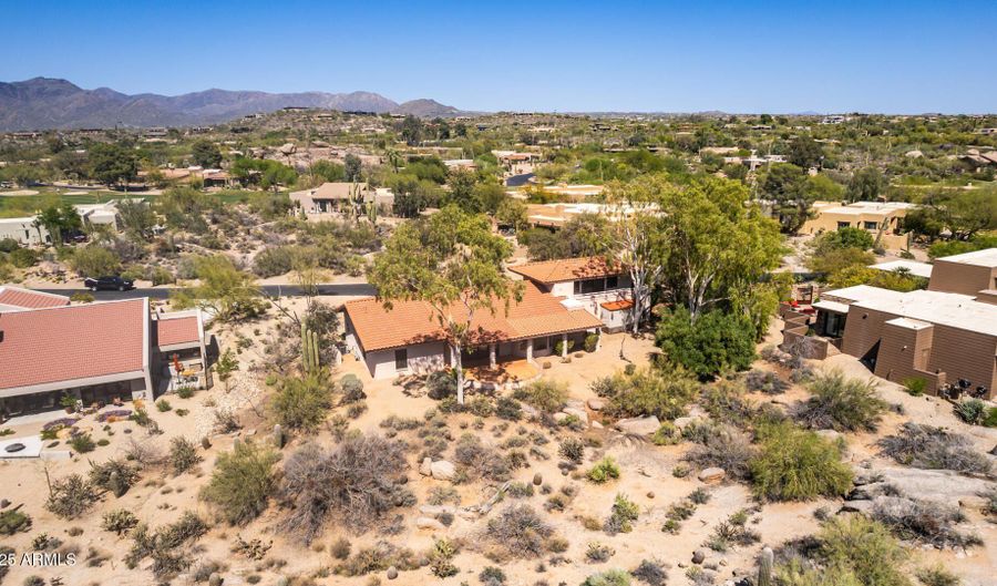 1305 Coyote Pass, Carefree, AZ 85377 - 3 Beds, 3 Bath