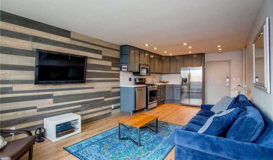 215 Piedmont 804, Atlanta, GA 30308 - 1 Beds, 1 Bath